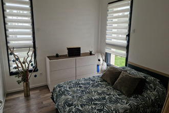 location maison langueux 22360