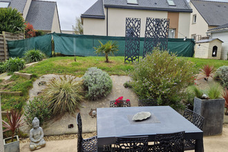 location maison langueux 22360