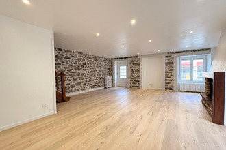 location maison langueux 22360