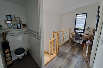 location maison langueux 22360