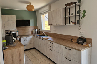 location maison langueux 22360