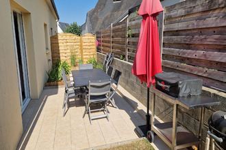 location maison langueux 22360