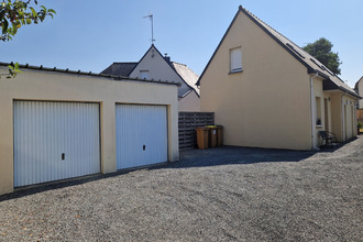 location maison langueux 22360