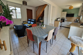 location maison langueux 22360