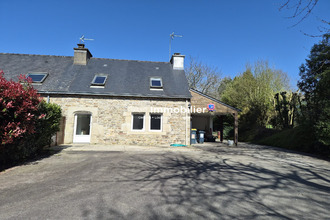 location maison languidic 56440