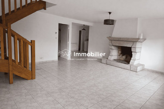 location maison languidic 56440