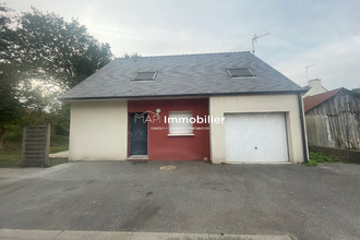 location maison languidic 56440