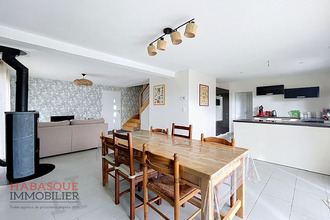 location maison lanhouarneau 29430