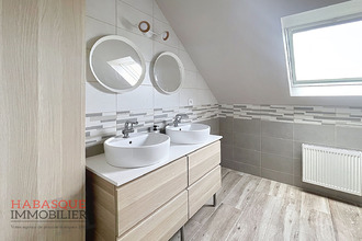 location maison lanhouarneau 29430