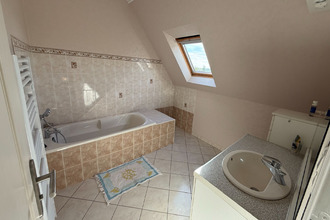 location maison lanmeur 29620