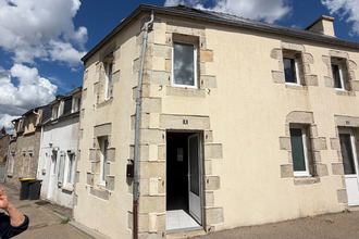 location maison lanneanou 29640