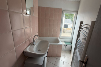 location maison lanneanou 29640