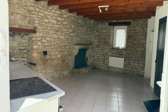 location maison lanneanou 29640