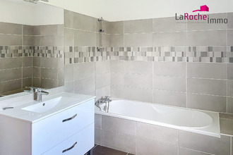 location maison lanneuffret 29400