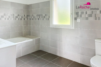 location maison lanneuffret 29400