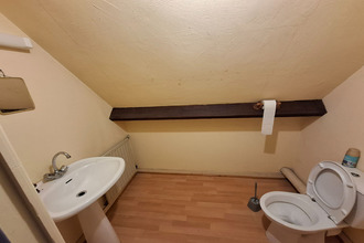 location maison lannilis 29870