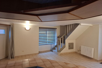 location maison lannilis 29870