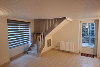 location maison lannilis 29870