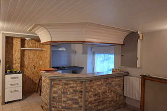 location maison lannilis 29870