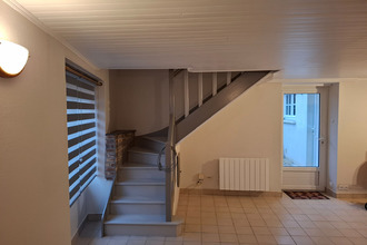 location maison lannilis 29870