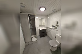 location maison lannilis 29870