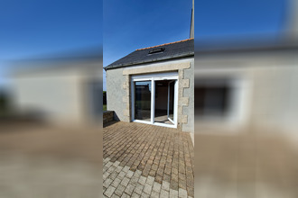 location maison lannilis 29870