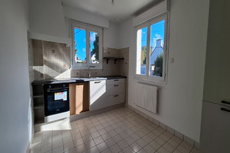 location maison lannilis 29870