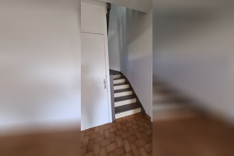 location maison lannilis 29870