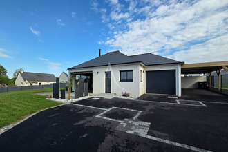 location maison lanouee 56120