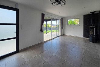 location maison lanouee 56120