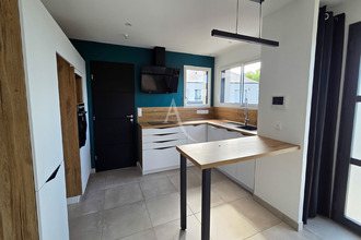 location maison lanouee 56120