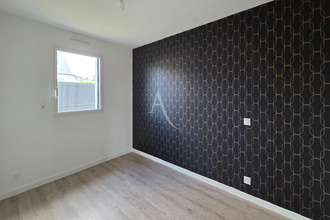location maison lanouee 56120