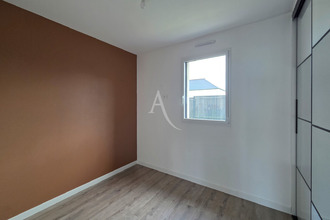 location maison lanouee 56120