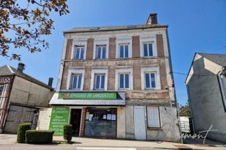 location maison lanquetot 76210