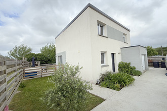 location maison lanrodec 22170