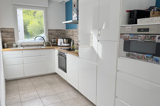 location maison lanrodec 22170