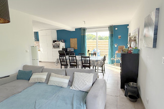 location maison lanrodec 22170