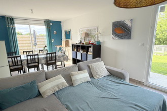 location maison lanrodec 22170