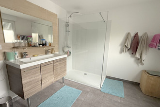 location maison lanrodec 22170