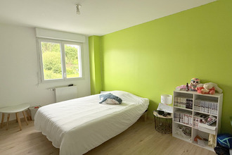 location maison lanrodec 22170