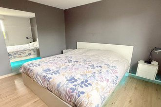 location maison lanrodec 22170