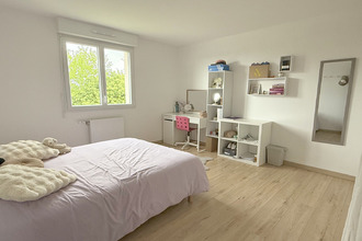 location maison lanrodec 22170