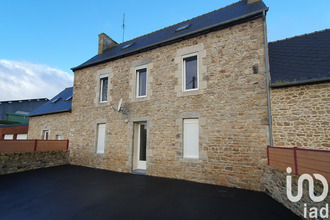 location maison lanrodec 22720