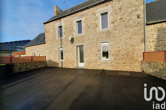 location maison lanrodec 22720