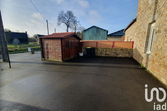 location maison lanrodec 22720