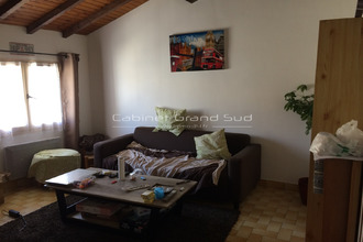 location maison lansargues 34130