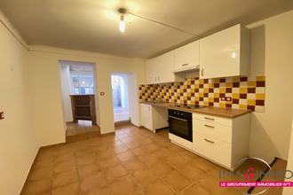 location maison lansargues 34130