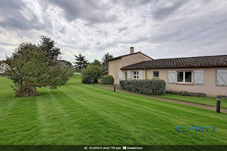 location maison lanta 31570