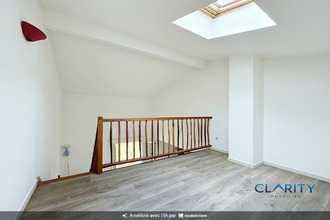 location maison lanta 31570
