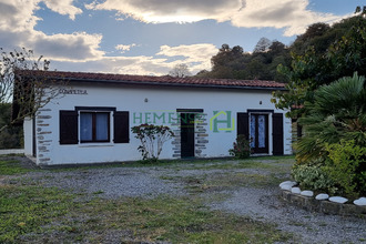 location maison lantabat 64640